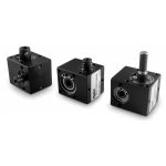 RD26 Right-Angle Drives For Position Indicators RightAngle Gear Reducer FIAMA US