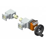 RINV OP Right-Angle Drives For Position Indicators RightAngle Gear Reducer FIAMA US