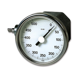 Tachometer Indicators TC Product FIAMA US