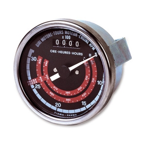 Tachometer Indicators Product CRO FIAMA US