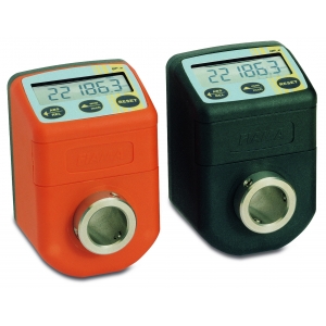 battery powered programmable position indicator EP20-EP25 FIAMA US