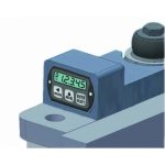 battery powered programmable position indicator F7P FIAMA US