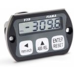 battery powered programmable position indicator F7P FIAMA US